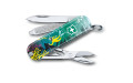 Складной нож Victorinox CLASSIC LE 0.6223.L2006