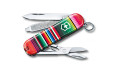 Складной нож Victorinox CLASSIC LE "Mexican Zarape" 0.6223.L2101