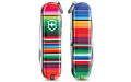 Складной нож Victorinox CLASSIC LE "Mexican Zarape" 0.6223.L2101 Складной нож Victorinox CLASSIC LE "Mexican Zarape" 0.6223.L2101
