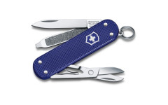 Складной нож Victorinox CLASSIC SD Alox Colors 0.6221.222G