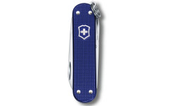 Складной нож Victorinox CLASSIC SD Alox Colors 0.6221.222G