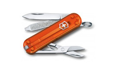 Складной нож Victorinox CLASSIC SD Colors 0.6223.T82G