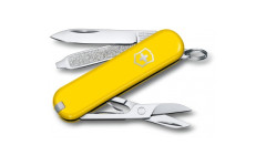 Складной нож Victorinox CLASSIC SD Colors 0.6223.8G