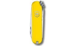 Складной нож Victorinox CLASSIC SD Colors 0.6223.8G