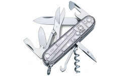 Складной нож Victorinox CLIMBER 1.3703.T7B1