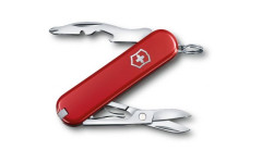 Складной нож Victorinox Jetsetter 0.6263
