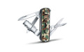 Складной нож Victorinox NAILCLIP 580 0.6463.94L19