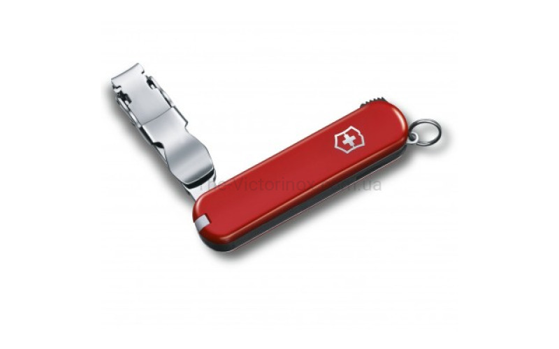 Складной нож Victorinox NAILCLIP 582 0.6453