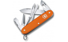 Складной нож Victorinox PIONEER X 0.8231.L21