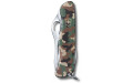 Складной нож Victorinox TRAILMASTER One Hand 0.8463.MW94