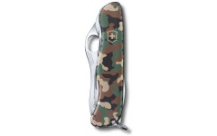 Складной нож Victorinox TRAILMASTER One Hand 0.8463.MW94