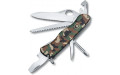 Складной нож Victorinox TRAILMASTER One Hand 0.8463.MW94