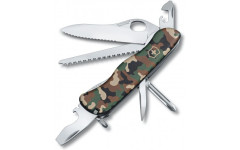 Складной нож Victorinox TRAILMASTER One Hand 0.8463.MW94