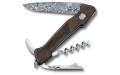Складной нож Victorinox WINE MASTER Damast 0.9701.J19
