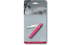 Складной садовый нож Victorinox Floral 3.9050.53B1