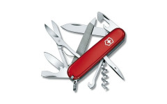 Швейцарский нож Victorinox Mountaineer (1.3743)