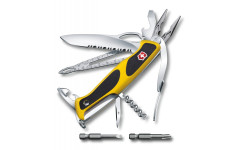Швейцарский нож Victorinox RangerGrip Boatsman (0.9798.MWC8)