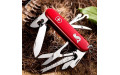 Швейцарский нож Victorinox Fisherman (1.4733.72)
