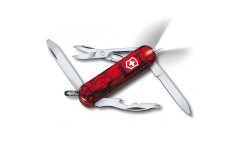 Нож Victorinox Midnite Manager (0.6366.T)