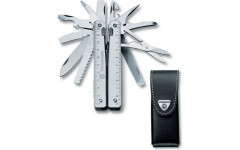 Мультитул Victorinox SwissTool X (3.0327.L)