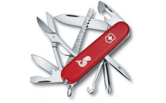 Швейцарский нож Victorinox Fisherman (1.4733.72)