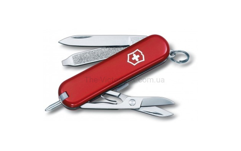 Нож-брелок Signature VICTORINOX 0.6225