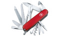 Нож Victorinox Ranger 1.3763 красный