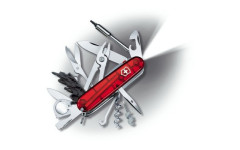 Складной нож Victorinox Cybertool 1.7925.T