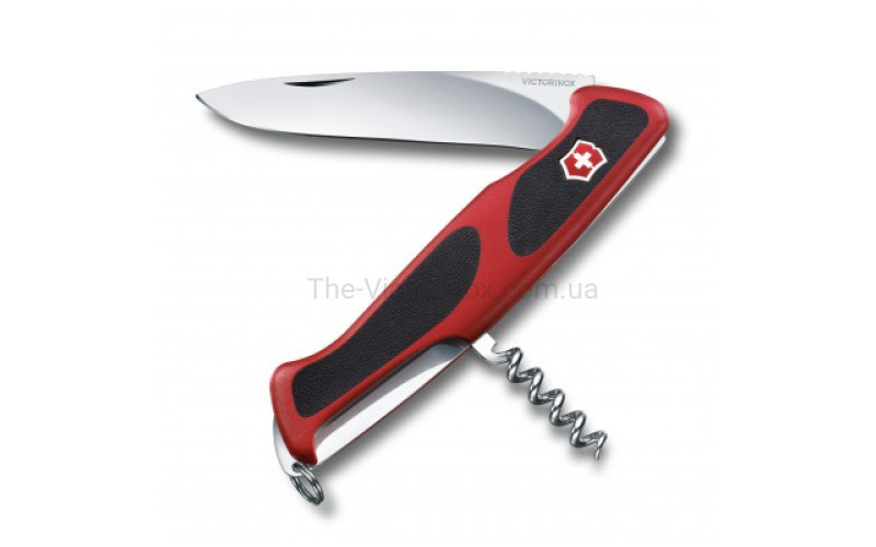 Швейцарский нож Victorinox RangerGrip 52 (0.9523.C)