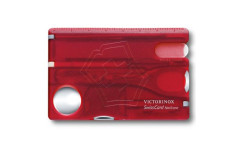 Набор Victorinox SWISSCARD 0.7240.T