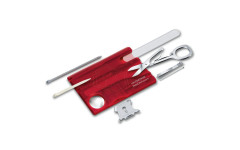 Набор Victorinox SWISSCARD 0.7240.T