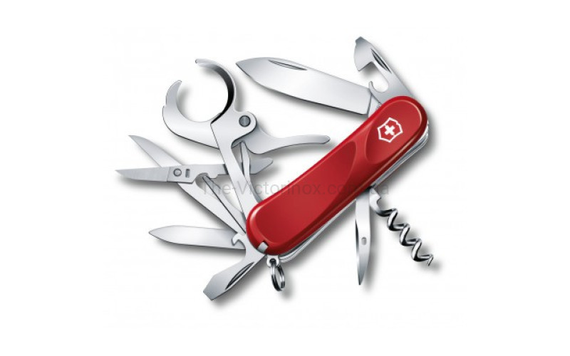 Складной нож Victorinox CIGAR 2.5713.E