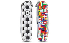Складной нож Victorinox CLASSIC LE 0.6223.L2007