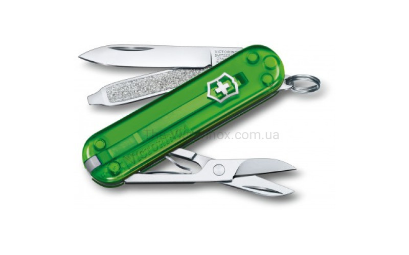 Складной нож Victorinox CLASSIC SD Colors 0.6223.T41G