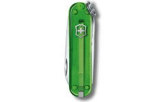 Складной нож Victorinox CLASSIC SD Colors 0.6223.T41G