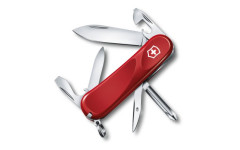 Складной нож Victorinox EVOLUTION 11 2.4803.E