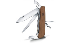 Складной нож Victorinox FORESTER WOOD 0.8361.63B1