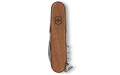 Складной нож Victorinox HUNTSMAN WOOD 1.3711.63B1