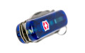 Складной нож Victorinox Midnite Manager 0.6366.T2