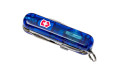 Складной нож Victorinox Midnite Manager 0.6366.T2