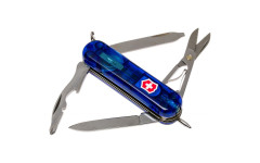 Складной нож Victorinox Midnite Manager 0.6366.T2