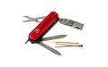 Складной нож Victorinox Nailclip 580 0.6463.T