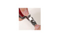Складной нож Victorinox NAILCLIP 582 0.6453.B1
