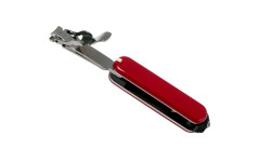 Складной нож Victorinox NAILCLIP 582 0.6453.B1