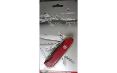 Складной нож Victorinox OUTRIDER 0.8513.B1