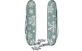 Складной нож Victorinox PIONEER X Winter Magic SE Lim. Ed. 0.8231.22E1