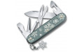Складной нож Victorinox PIONEER X Winter Magic SE Lim. Ed. 0.8231.22E1 Складной нож Victorinox PIONEER X Winter Magic SE Lim. Ed. 0.8231.22E1