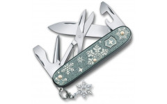 Складной нож Victorinox PIONEER X Winter Magic SE Lim. Ed. 0.8231.22E1