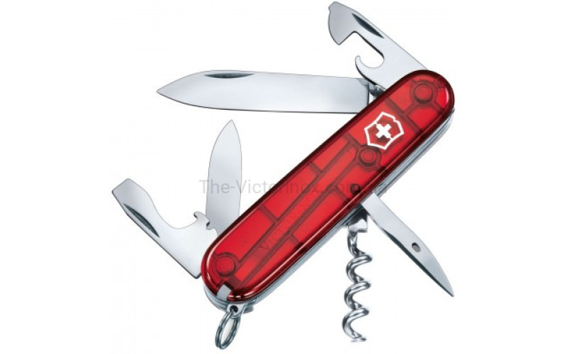 Складной нож Victorinox SPARTAN 1.3603.TB1