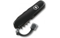 Складной нож Victorinox SPARTAN Onyx Black 1.3603.31P